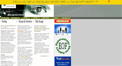 Desktop Screenshot of mojapoczta.pl